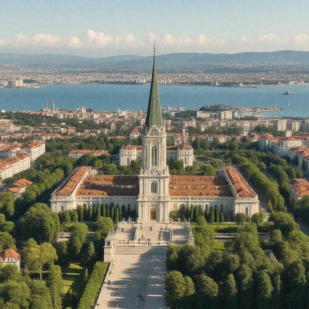 Boğaziçi University